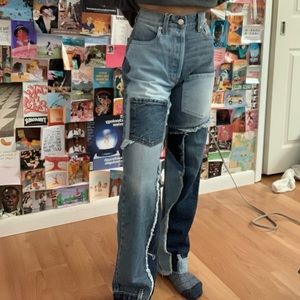 Revice Matchmaker Jeans